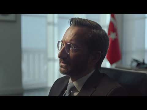 Sky | The Dissident | Trailer