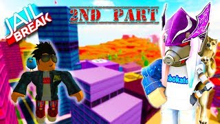 Roblox Mad City Th Clip - roblox jailbreak mad city and other game june 1st live stream hd 2nd part