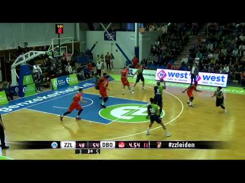 20171111 Leiden DenBosch highlights