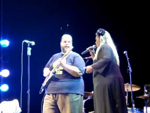 Ed Motta e Deise - Ainda Lembro