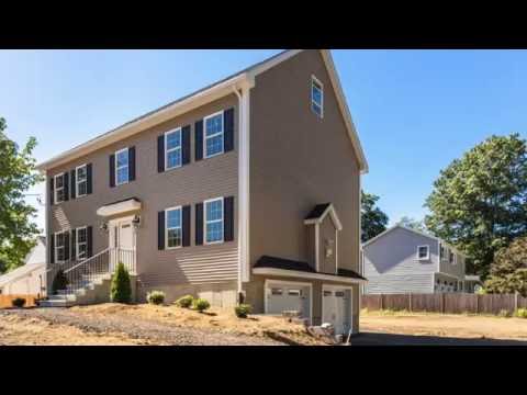 48 Bridle Rd, Billerica MA - Catherine Wilson - Tel 978-337-1386