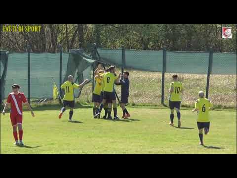 Calcio : Mappanese - Bosconerese 1-2 Campionato 1° Categoria Girone C 2021/2022