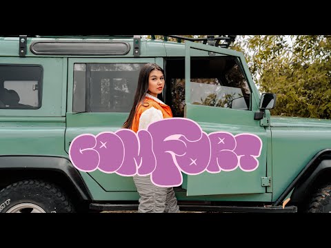 TAT MANNERZ - COMFORT (OFFICIAL VIDEO)