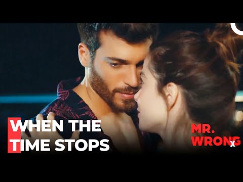 Dance of Love and Passion - Mr. Wrong