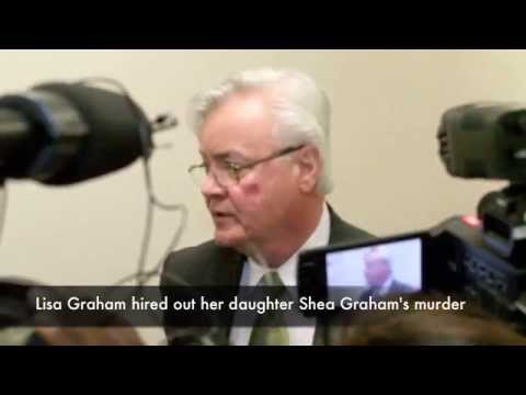 Lisa Graham found guilty of capital murder