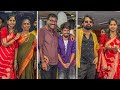 Big Folk Mashup Event Ramu Rathod And Madhu Priya Folk Singer Mamidi Mounika Hi Celebrity