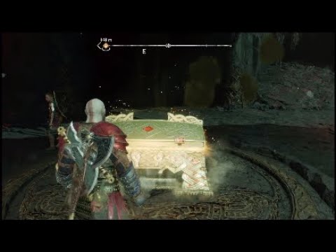 God of War Ragnarok PS4 Playthrough Pt.63 Full Game