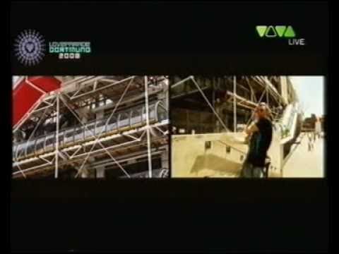 Electro(Tecktonik) -Dance-TV Doku-Germany