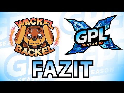 GPL [S10] - Gemeinsames Fazit mit Relous & Pokémon Ranking!