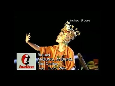 Nini Carlina - Bulan Andung-andung [HD]