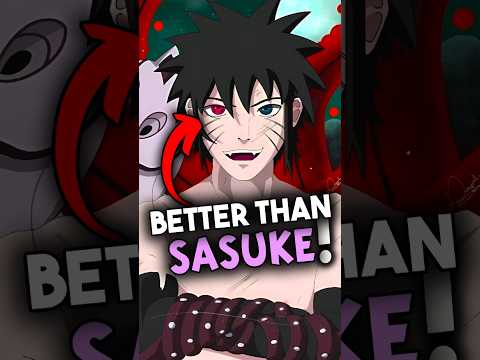 Top 7 Best Non-Uchiha Sharingan Users in the Entire Narutoverse!
