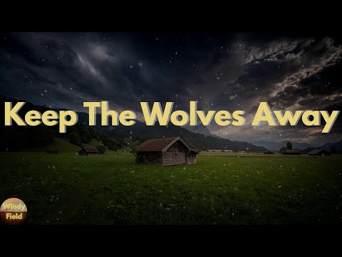 Uncle Lucius - Keep The Wolves Away (Lyrics)