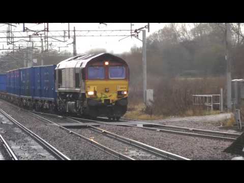 66034,sb Knowsley FT Wilton EFT full binliner throu P1,Acton Bridge 21,12,16