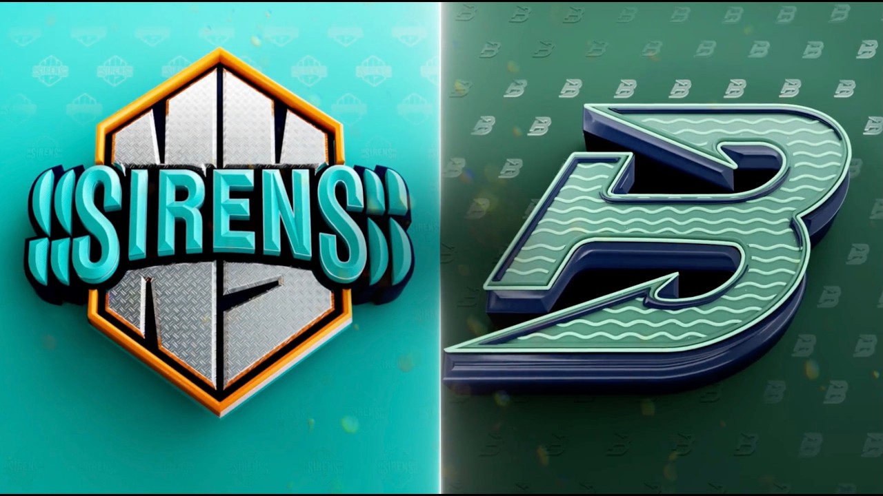 PWHL: New York Sirens at Boston Fleet - April 25, 2026