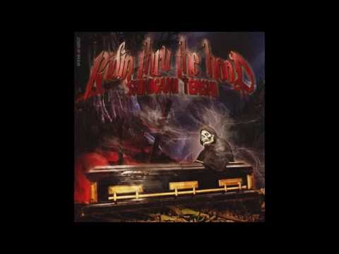 SHINIGAMI TENSHI - RIDIN THRU THE HOOD