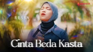 Download lagu Ressa - Cinta Beda Kasta |   mp3