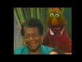 Sesame Street Elmo Saves Christmas VHS 1996
