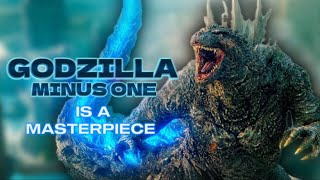 Download lagu The Godzilla film that changed EVERYTHING mp3