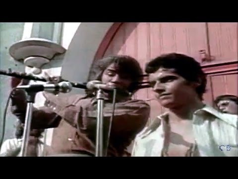 Larry Harlow & Ismael Miranda.... Lamento De Un Guajiro