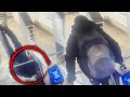 Man Breaks Neck Jumping Subway Turnstile