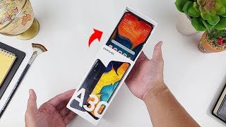 Download lagu Sebelum beli Samsung Galaxy A30 Indonesia, Lihat Video Ini Dulu! mp3