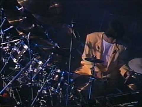 Casiopea Naruse Bass Solo