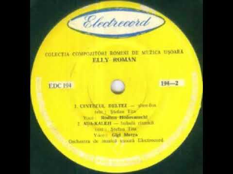 Gigi Marga-Ada Kaleh