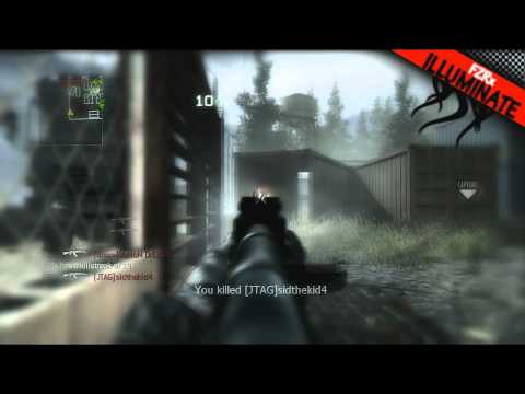 FZRx | Cod4 Montage | illuminate.