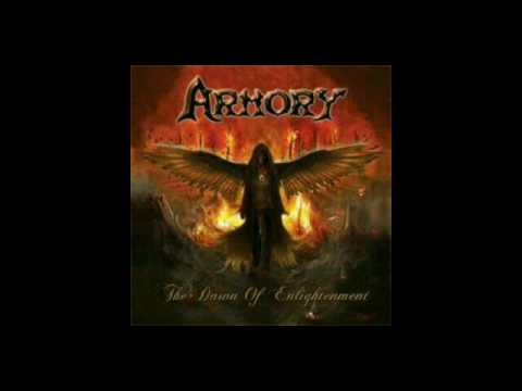 Armory - Faith In Steel