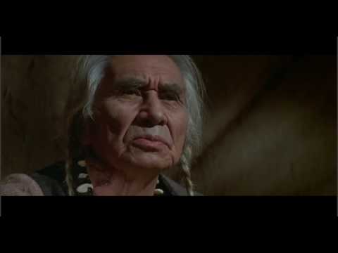 Little Big Man (1970) - Do you hate the White man now?