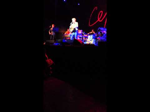 Glen Hansard - Falling Slowly - Celtic Connections 2013