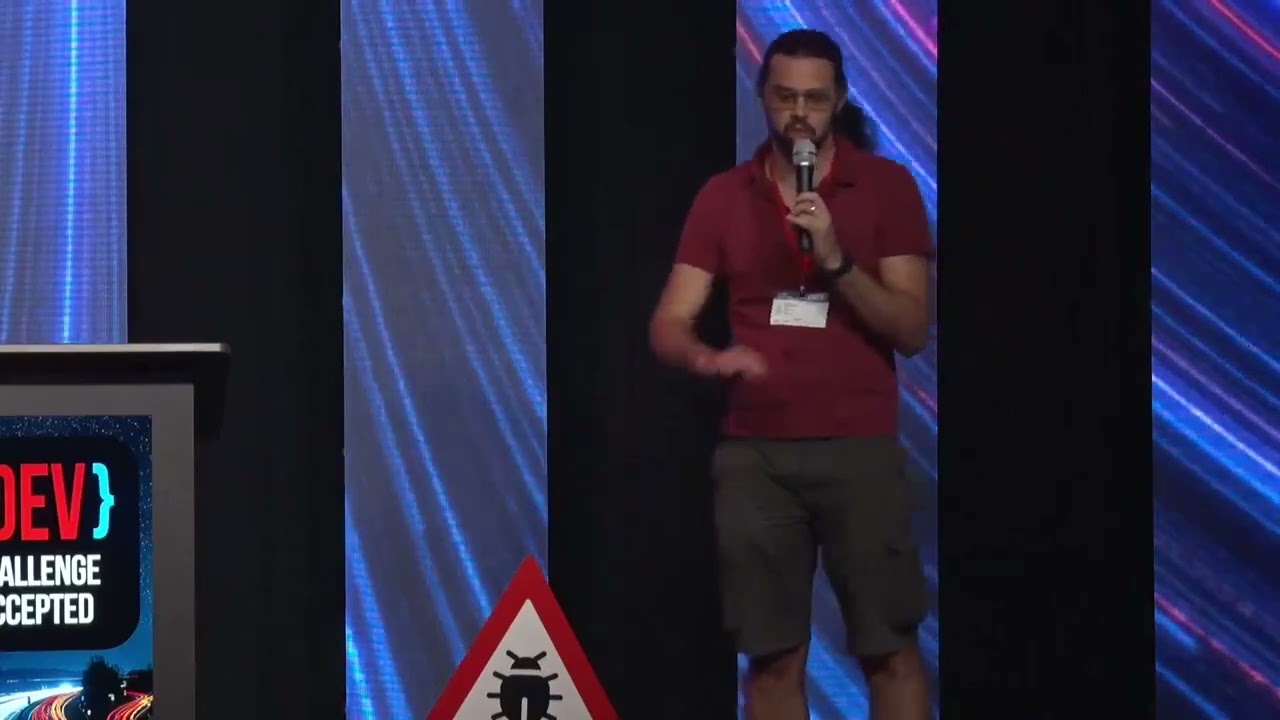 DEV: Challenge Accepted 2023