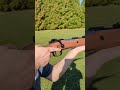 This Airsoft Kar98 Feels Amazing Shorts
