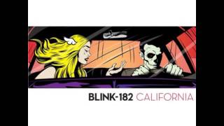 Blink 182 - Left Alone