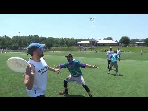 Wooly Mammoth vs Old Soles [d1g3]