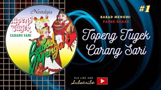 Download lagu Topeng Carang Sari Lawas  Pasek Badak Bagian 1 mp3 Download lagu Topeng Carang Sari Lawas  Pasek Badak Bagian 1 mp3