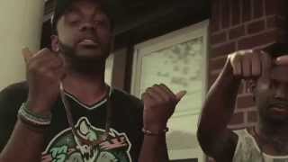 Marquis Rashard  X Billy Palm Trees *Creeps* Official Videos