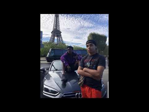 Zola x Leto x Oboy Type Beat - "Nostalgique" (prod. dibi x shayaa)