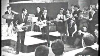 Giovani Giovani - Ma voglio solo te(I Want To Hold Your Hand )1964
