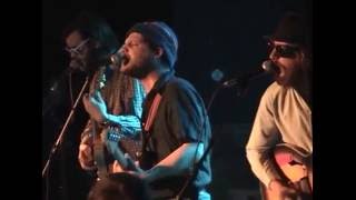 Dr. Dog in Philly - &quot;Ain&#39;t it Strange&quot; (4/14/07)