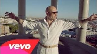 DJ KASS FT PITBULL - SCOOBY DOO PA PA  (VÍDEO OFICIAL)