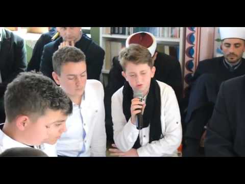 Ilahija Ja Resul selam alejke