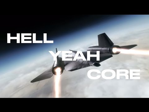 HELL YEAH CORE | Linkin Park - Somewhere I Belong