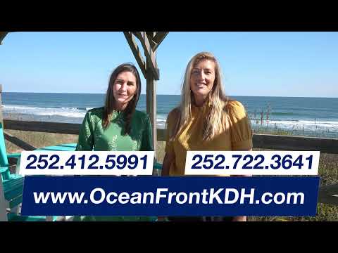 2025 S  Virginia Dare Trail KDH