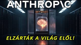 Szoftveres apokalipszis helyett pajzs: A Mythos története