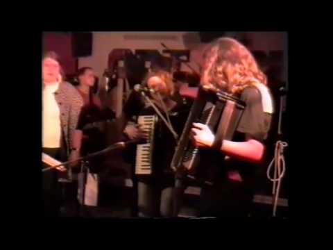 44 Leningrad im HEK ART i SHOCK 1992 Part 2