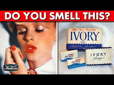 13 Gerüche, die Sie sofort in ein Badezimmer der 1970er Jahre zurückversetzen.