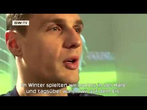 Am Mann | Jaroslav Drobny