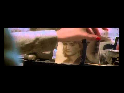 Creepy, Obsessive Nerdlove: Blade Runner