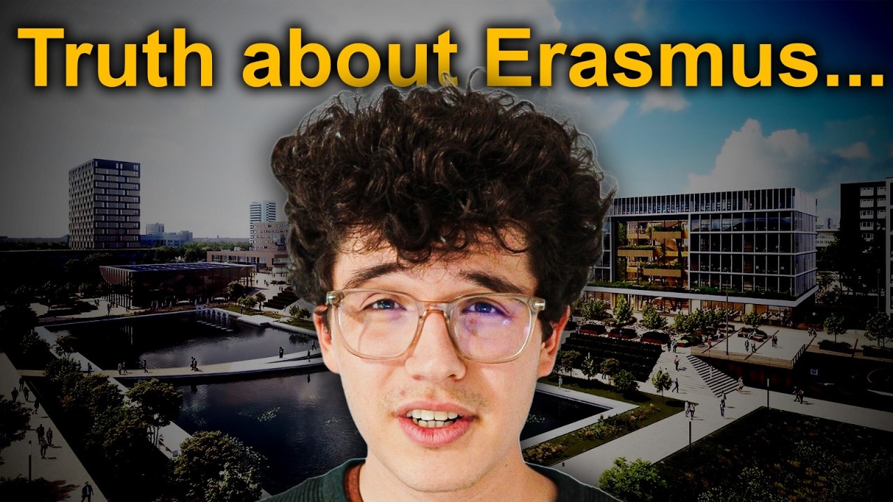 10 Facts You MUST KNOW Before Coming To Erasmus University Rotterdam (2026)